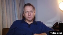 Леонид Маевский