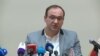 Բաբայանը պնդում է` իրեն առնչվող գործողությունները միտված են Թովմասյանի պաշտոնազրկմանը, իշխանությունը համամիտ չէ
