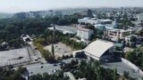 Ош: Матраимовдордун мамлекетке алынган мүлкү