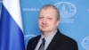 Росія заявляє, що США погодили призначення нового посла РФ у Вашингтоні