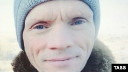 Олег Белов