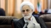 محسنی اژه‌ای با رد گفته‌های وزیر اطلاعات بار دیگر بر جاسوس بودن دری اصفهانی تاکید کرد