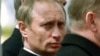 Владимир Путин през 1999 г., когато става президент.