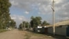 Село Тугыл Тарбагатайского района Восточно-Казахстанской области, где больше полугода не работает водопроводная система, построенная по программе "Ак Булак".