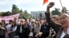 Митингдер мизин кантип кайтарса болот? 
