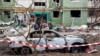 The latest attack follows a missile strike on the city of Sumy on November 18, which killed 11 people. 