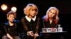 Группа Pussy Riot представила новые проекты в Роттердаме