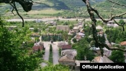 Ахалгори