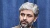 «ایران و آمریکا در عراق با هم مذاکره می کنند»