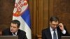 Rusofilstvo u sukobu sa EU prioritetima: Ivica Dačić i Aleksandar Vučić