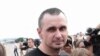 Сенцов: питання участі в політиці для мене є відкритим – трансляція