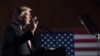 Трамп талаштуу сурак ыкмаларын колдоду