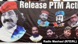 پښتون ژغورنې غورځنګ د ډېسېمبر پر ۲۷مه په باړه کې جلسه وکړه