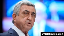 Արխիվային լուսանկար