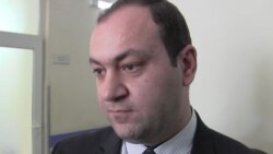 Ձերբակալվել է ԱԺ աշխատակազմի ղեկավարի նախկին տեղակալ Արսեն Բաբայանը