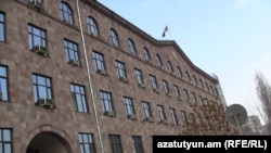 ՀՀ Վարչական դատարան