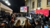 Nervi și îngrijorare în tabăra PSD la închiderea urnelor. Ce nu s-a văzut la TV