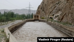 Водозабор «Головной».