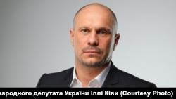 «Ви… нікого не заарештували навіть, у вас немає матеріалу», – сказав Кива, додавши, що СБУ «бажане видає за дійсне»