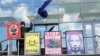 Пушкін-мастак правёў пэрформанс за беларускую мову ў дзень нараджэньня Пушкіна-паэта