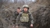Президент України Володимир Зеленський у своєму зверненні запевнив, що регулярно буває на фронті та розуміє ситуацію, яка там склалася