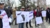 Бийлик референдумга, активисттер сотко камынууда
