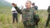 Кыргызстан просит в аренду землю у Казахстана