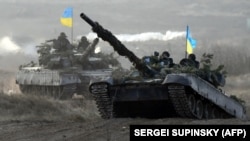 Спікер ТКГ вказав на те, що військовий сценарій на Донбасі становитиме загрозу для сотень, або й тисяч мирних жителів