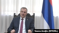 Radovan Višković