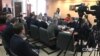 Правоохоронці на комітеті Ради прозвітували про розслідування нападу охорони Медведчука на «Схеми»