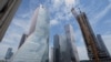 Datoria gigantului imobiliar chinez ajunge la 305 miliarde de dolari. 