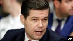 Уесс Мітчелл 