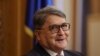 Emil Hurezeanu, ministrul român de Externe.