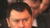 Kazakh Leader's Son-In-Law Freed On Bail