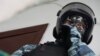 Зачистка защитников