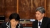 Kyrgyz Parties 'Near' Coalition Deal
