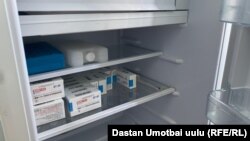 Иллюстрациялык сүрөт. 