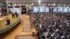 Велике зібрання в Афганістані почало обговорювати мир із талібами