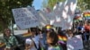 Veselo, šareno i mirno na Montenegro prajdu