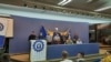 Press konferencija Sindikata metalaca Federacije Bosne i Hercegovine, Sarajevo 25. august 2021.