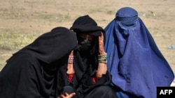 افغان راستنې شوې کډوالې