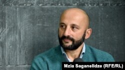 ლევან ცუცქირიძე