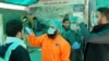 د طورخم پر لار د ماسک اغوستل او طبي معاينه لازمي شوه