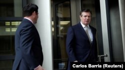Paul Manafort