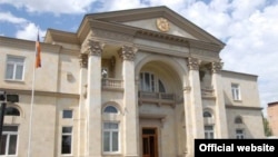 ՀՀ նախագահի նստավայրը Երևանում, արխիվ