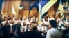 Історія Народного руху України: від Перебудови до Незалежності 