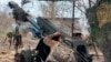 Военные действия в Курской области