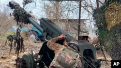 Военные действия в Курской области