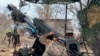 Russia Ukraine War North Korean Troops