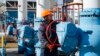 Київ може гарантувати безпеку транспортування газу тільки на підконтрольній йому території
